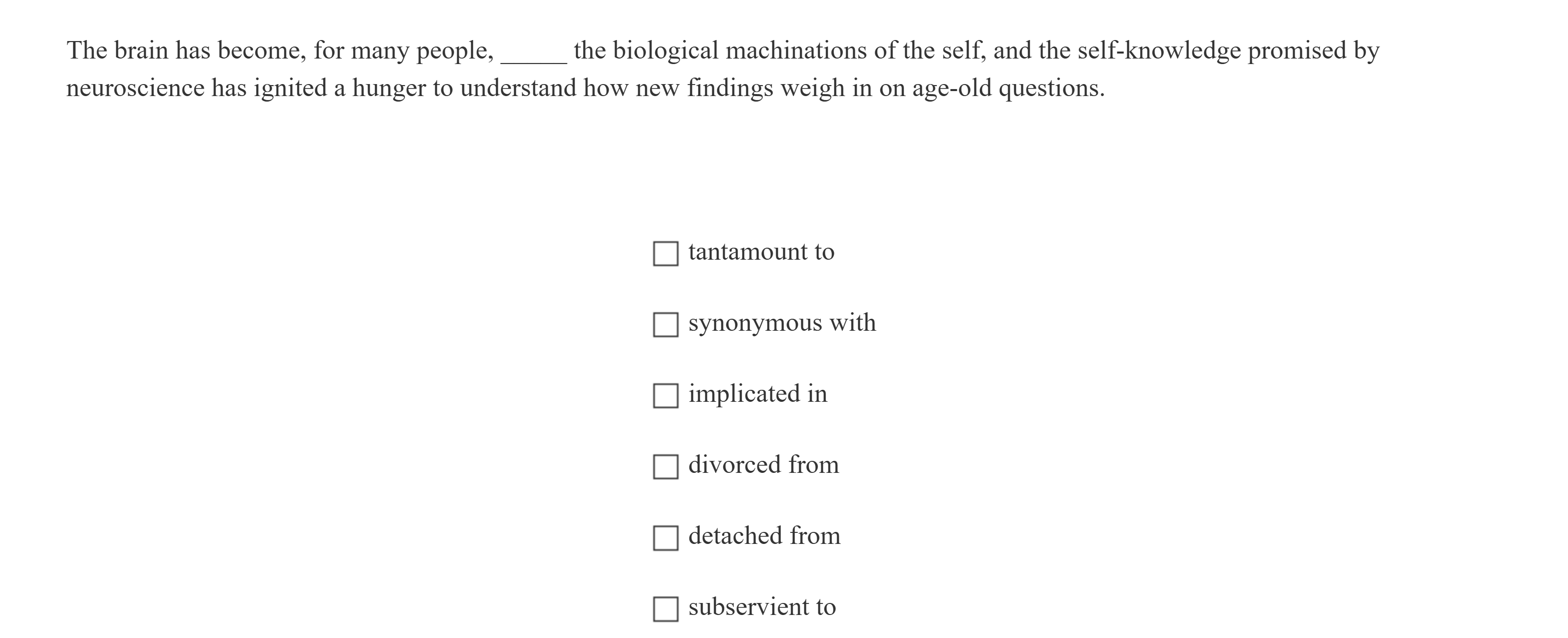 KMF Comprehensive set of mathematics questions after the reform